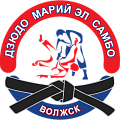 «Дзюдо-Самбо Волжск»