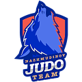 «NAZHMUDINOV JUDO TEAM»